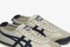 Onitsuka Tiger Mexico 66 Birch lacivert model Sneaker Baker