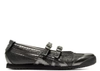 Onitsuka Tiger Mexico 66 TGRS Glitter Pack Black Gunmetal (W)