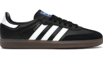 Onitsuka Tiger Mexico 66 vs Adidas Samba: Hangisini Almalı?