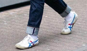 Onitsuka Tiger Nasıl Giyilir? Kadın ve Erkek Kombin Önerileri (2026)