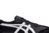Onitsuka Tiger Mexico 66 siyah beyaz bakim temizlik Sneaker Baker
