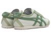 Onitsuka Tiger Mexico 66 yesil orijinal Sneaker Baker
