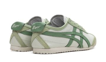 Onitsuka Tiger Orijinal Nasıl Anlaşılır? Sahte Tespit Rehberi