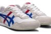 Onitsuka Tiger Serrano beyaz mavi model Sneaker Baker