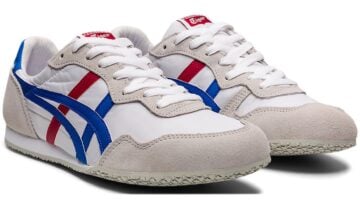 Onitsuka Tiger Serrano, Mexico 66 ve Tokuten Farkı: Hangi Model?