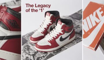 Orijinal Air Jordan Nasıl Anlaşılır? Sahte Jordan Tespit Rehberi
