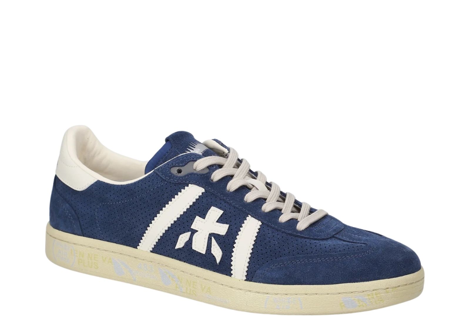 premiata bonnie 8033 2 1