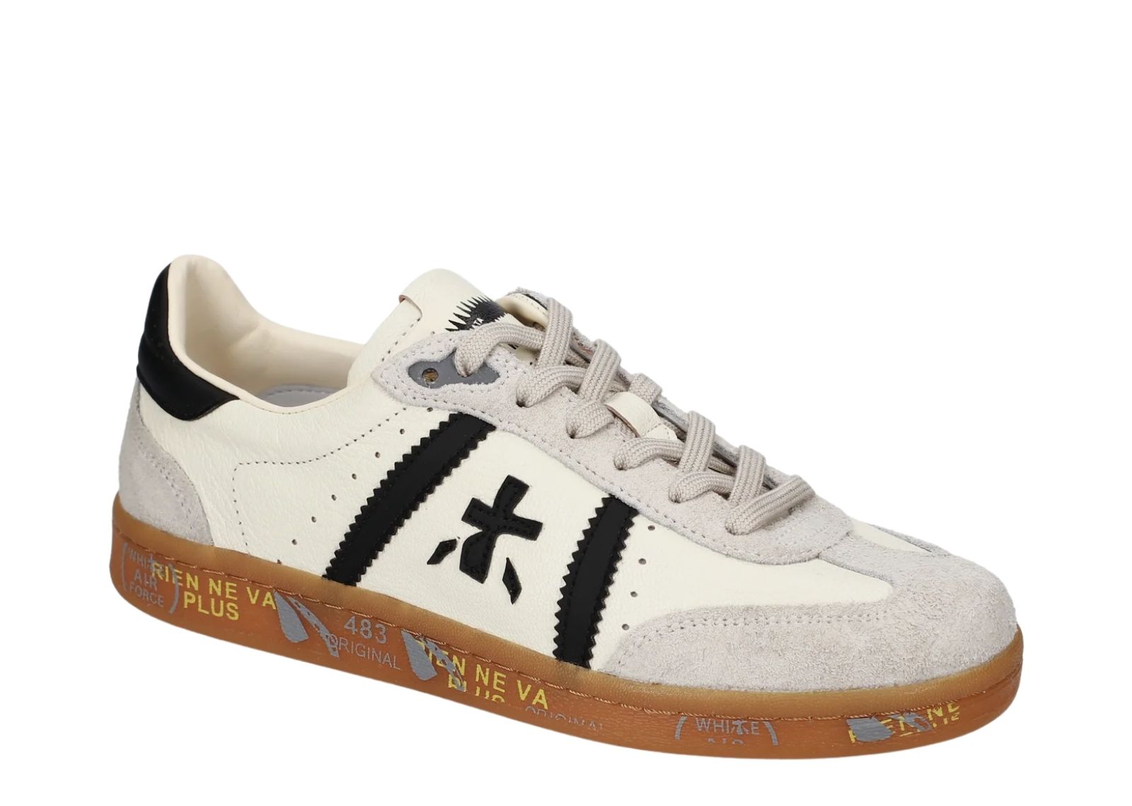 premiata bonnie 8123 2 1