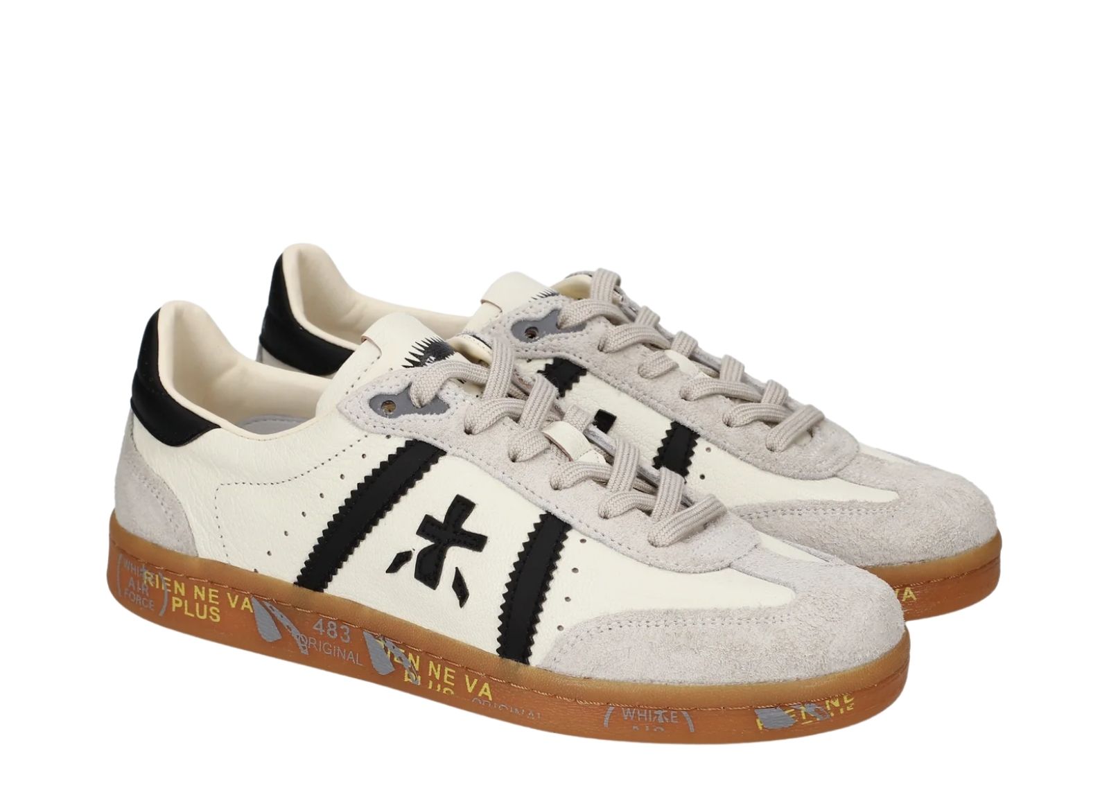 premiata bonnie 8123 4 1
