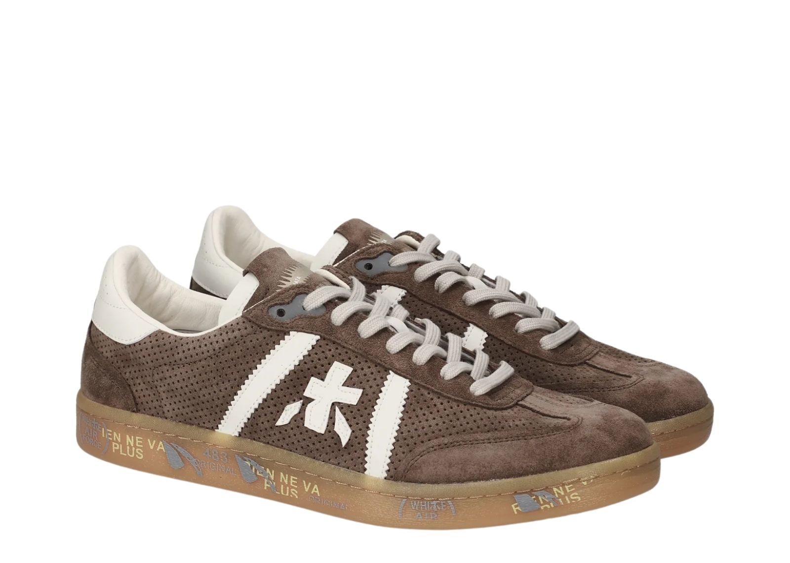 premiata bonnie 8125 3 1
