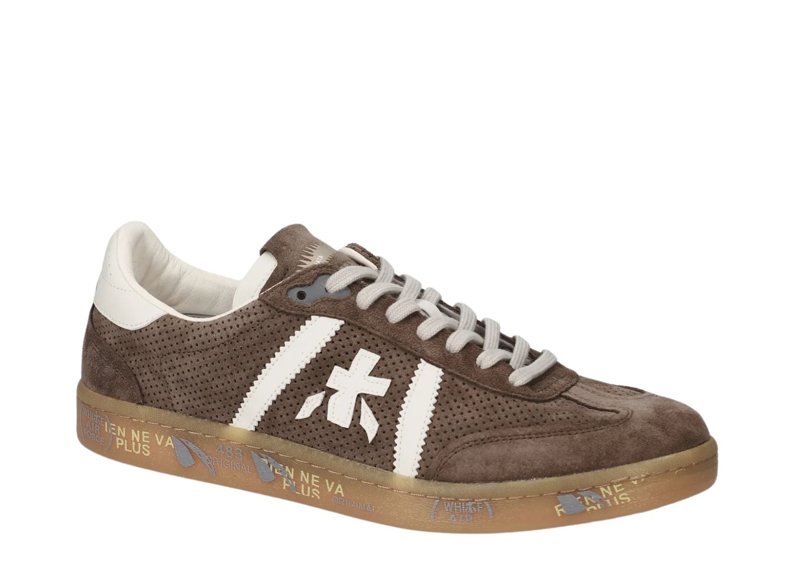 premiata bonnie 8125 4 1