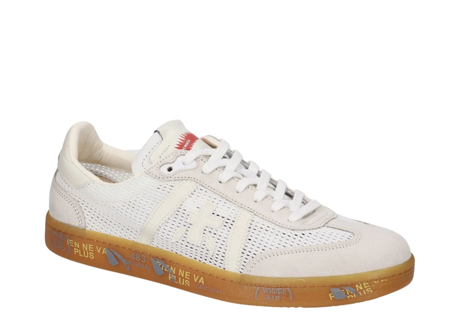 premiata bonnie 8287 2 1