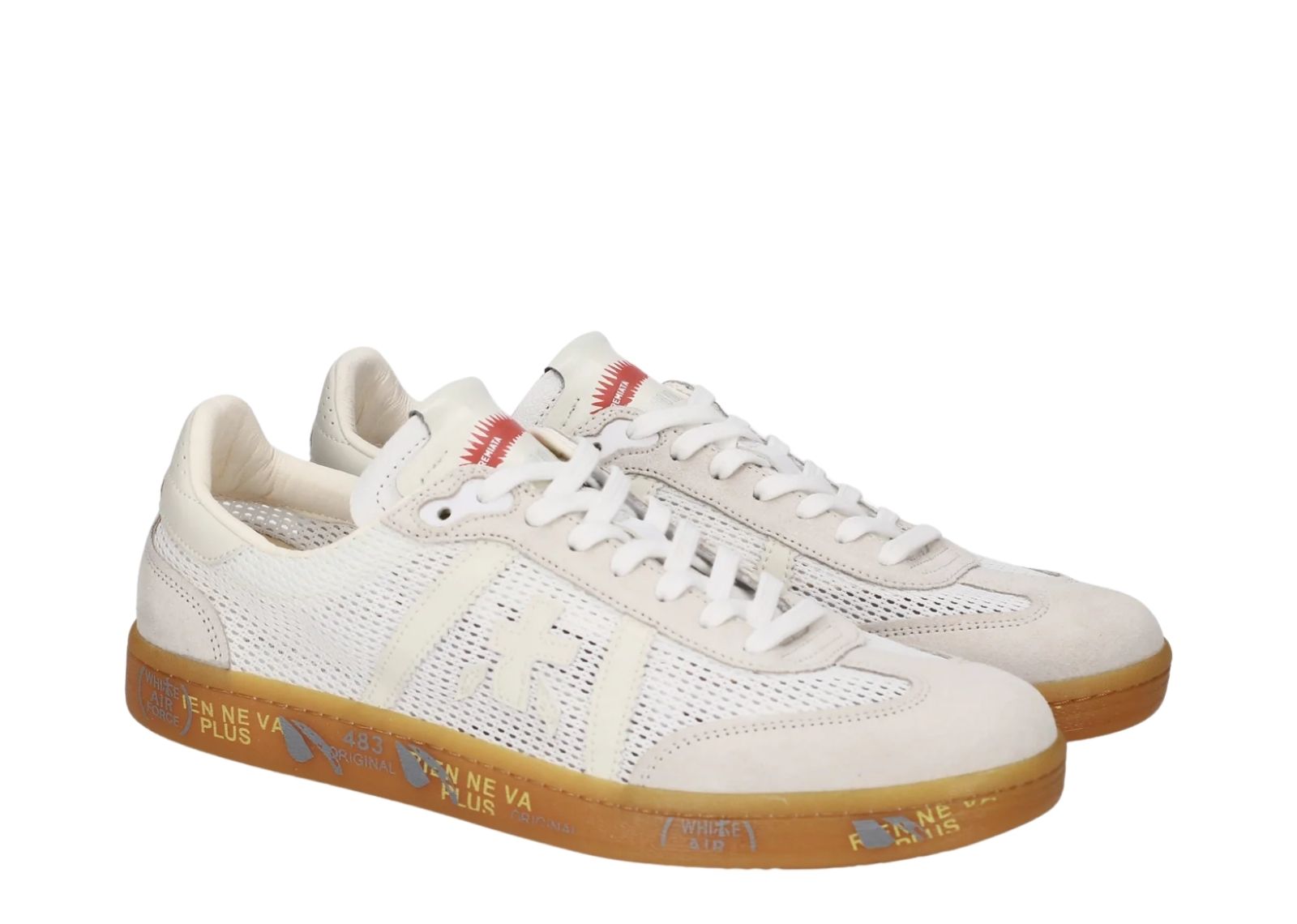 premiata bonnie 8287 4 1
