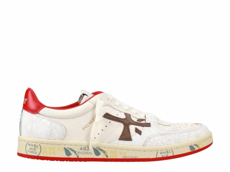 premiata bskt clay 6777 1 1