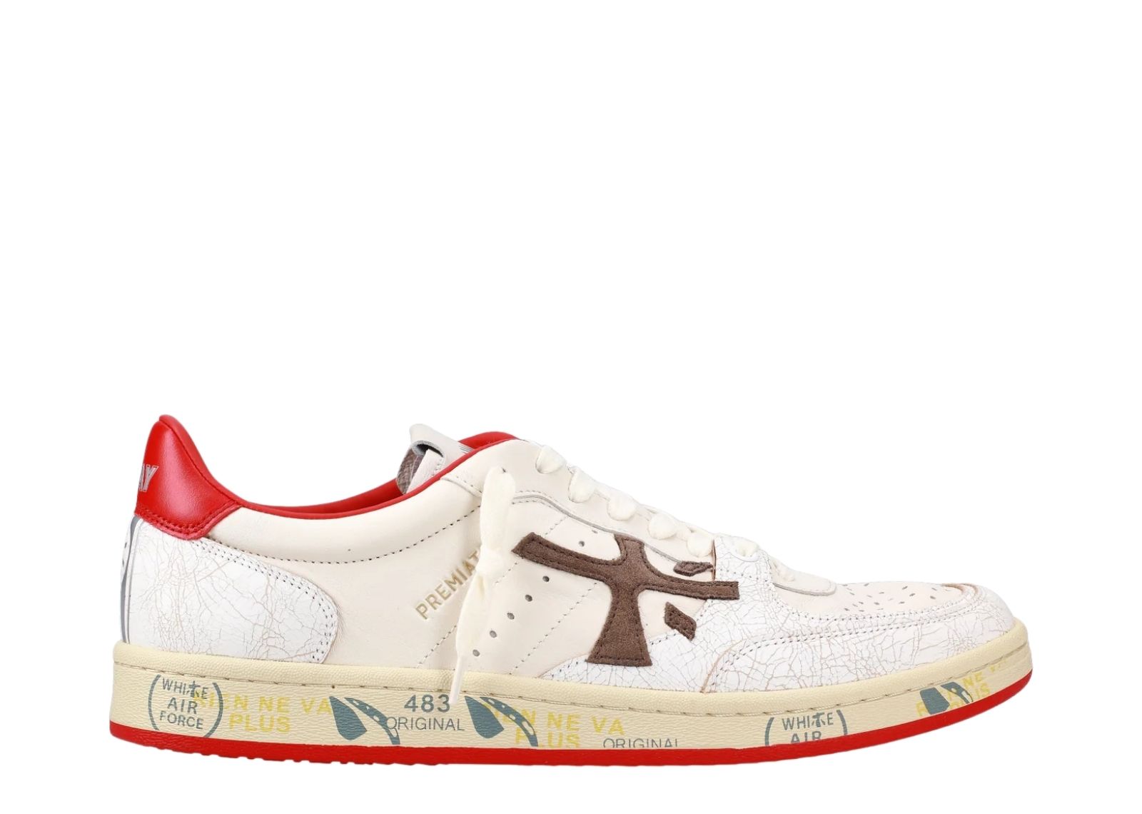 premiata bskt clay 6777 1 1