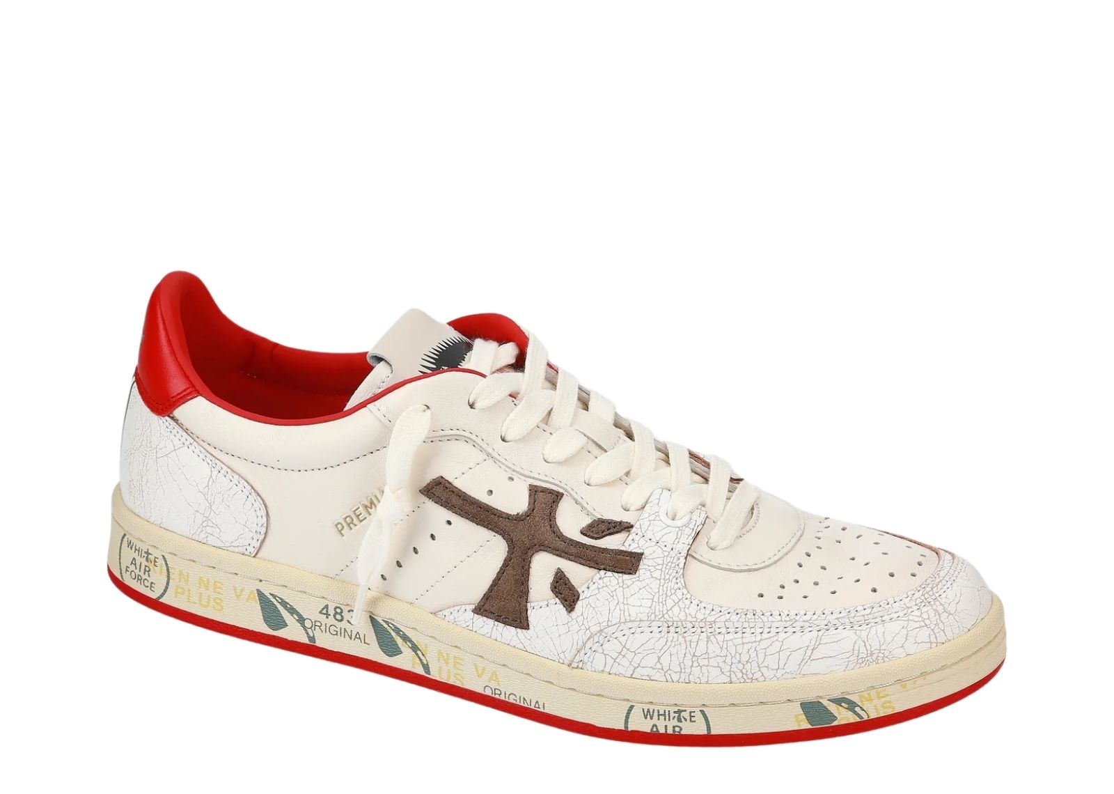 premiata bskt clay 6777 2 1