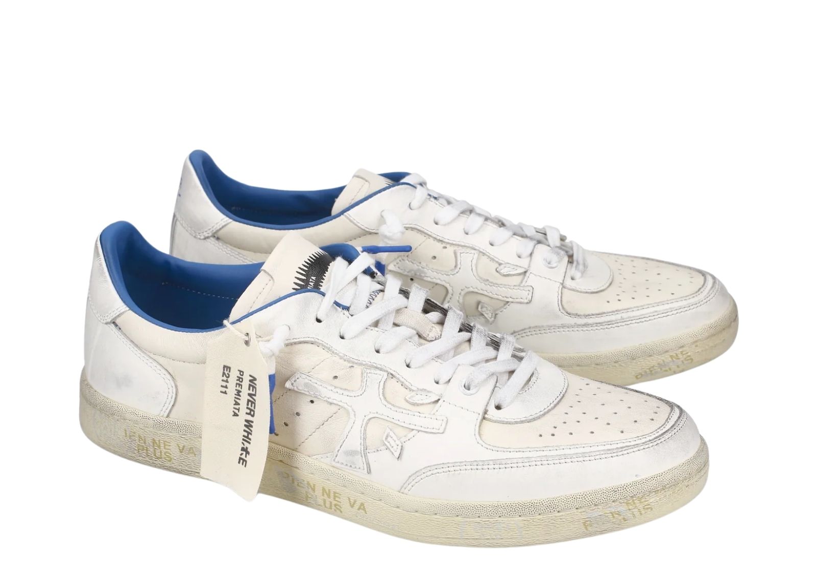 premiata bskt clay 7515 4 1