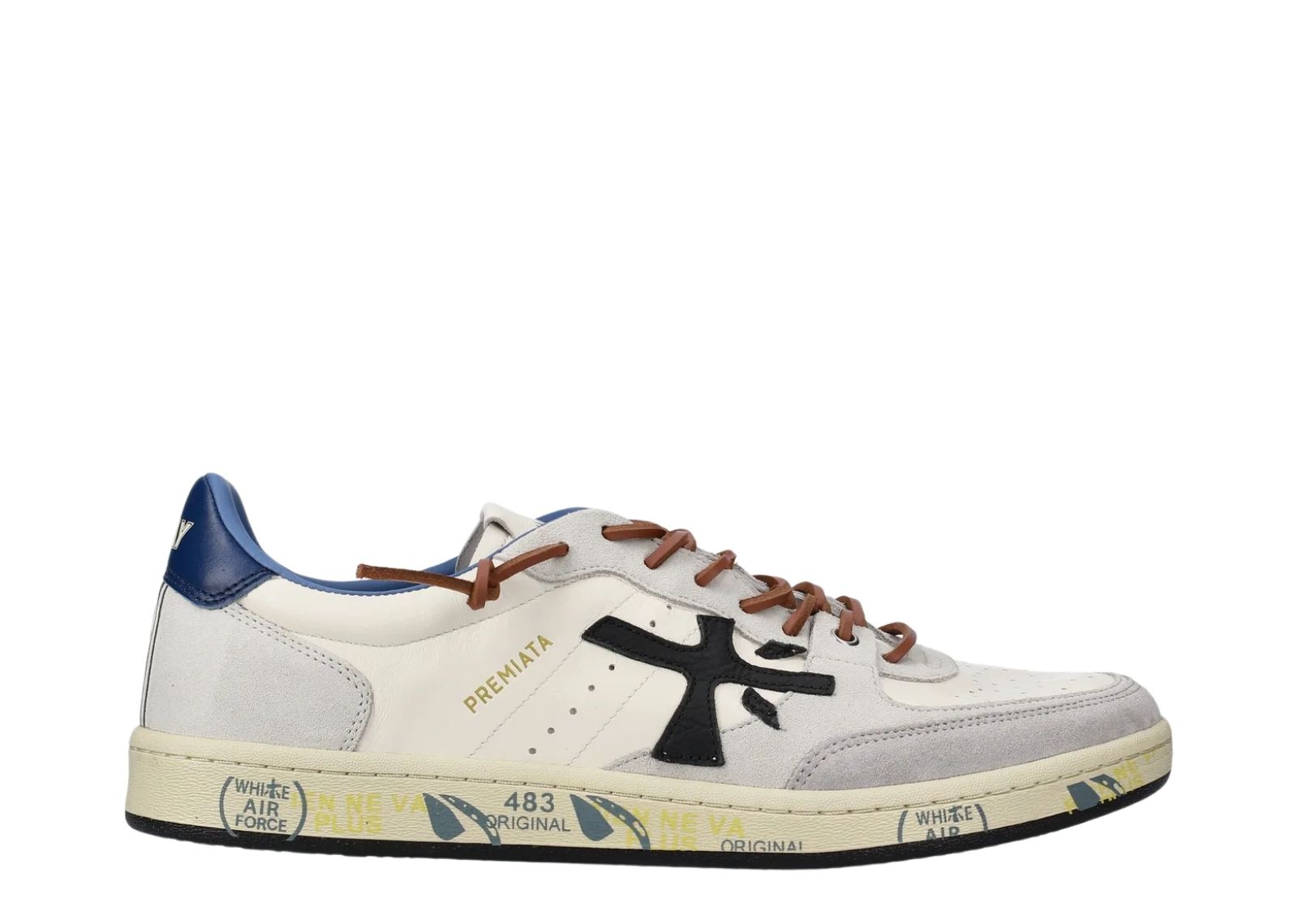 premiata bskt clay 7617 1 1
