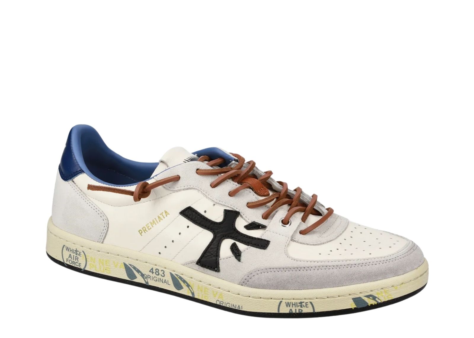 premiata bskt clay 7617 2 1