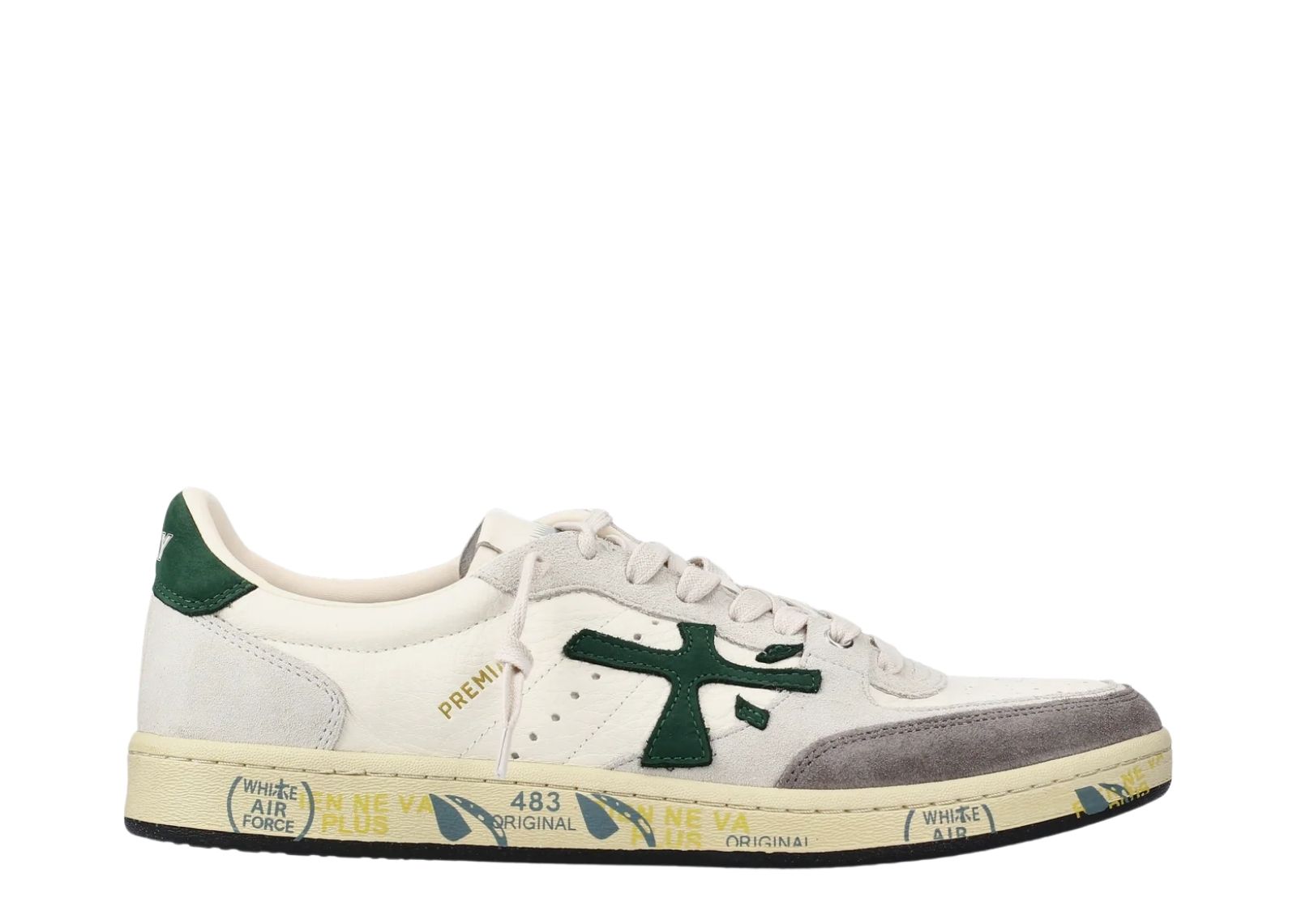 premiata bskt clay 7623 1 1
