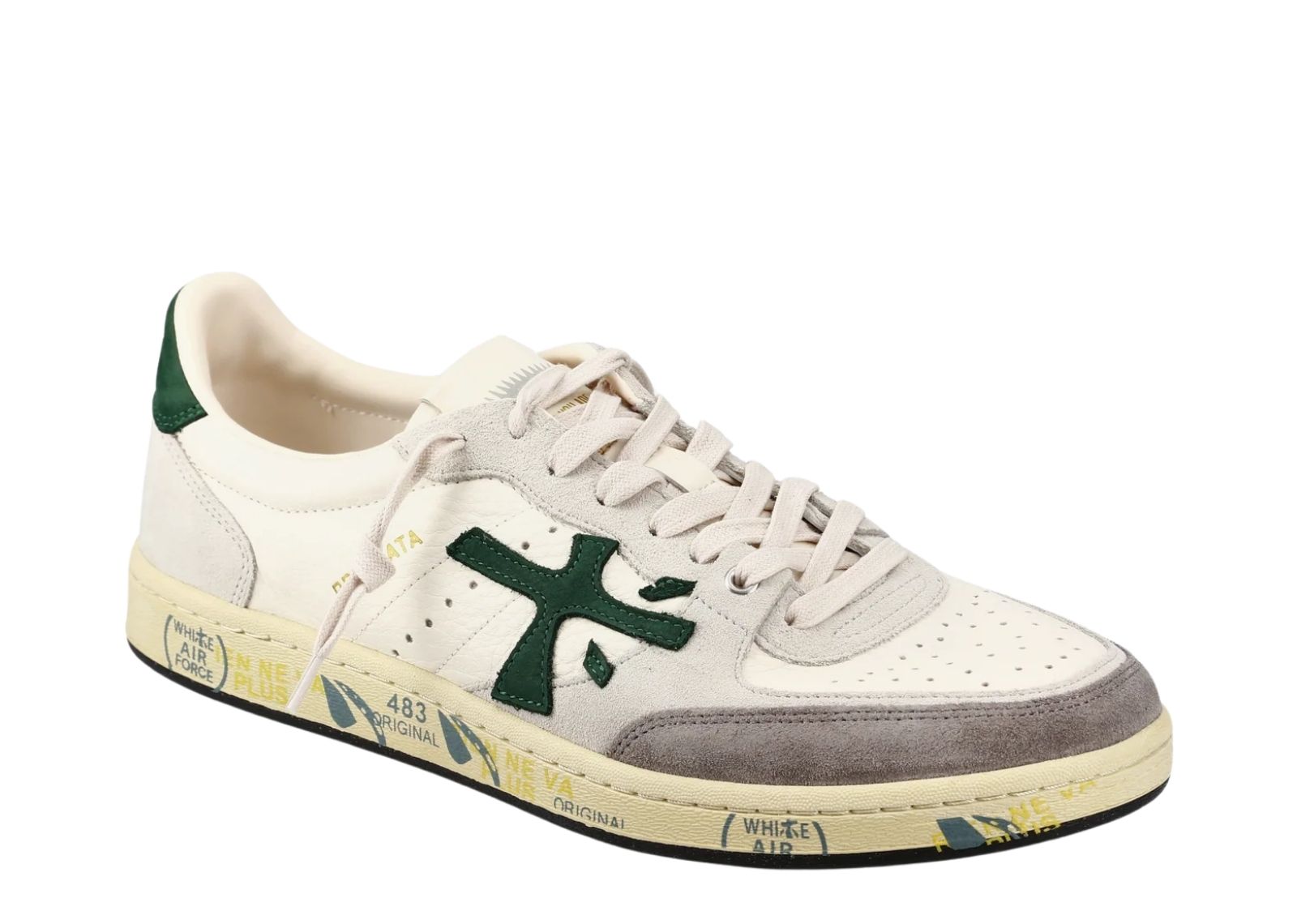 premiata bskt clay 7623 2 1