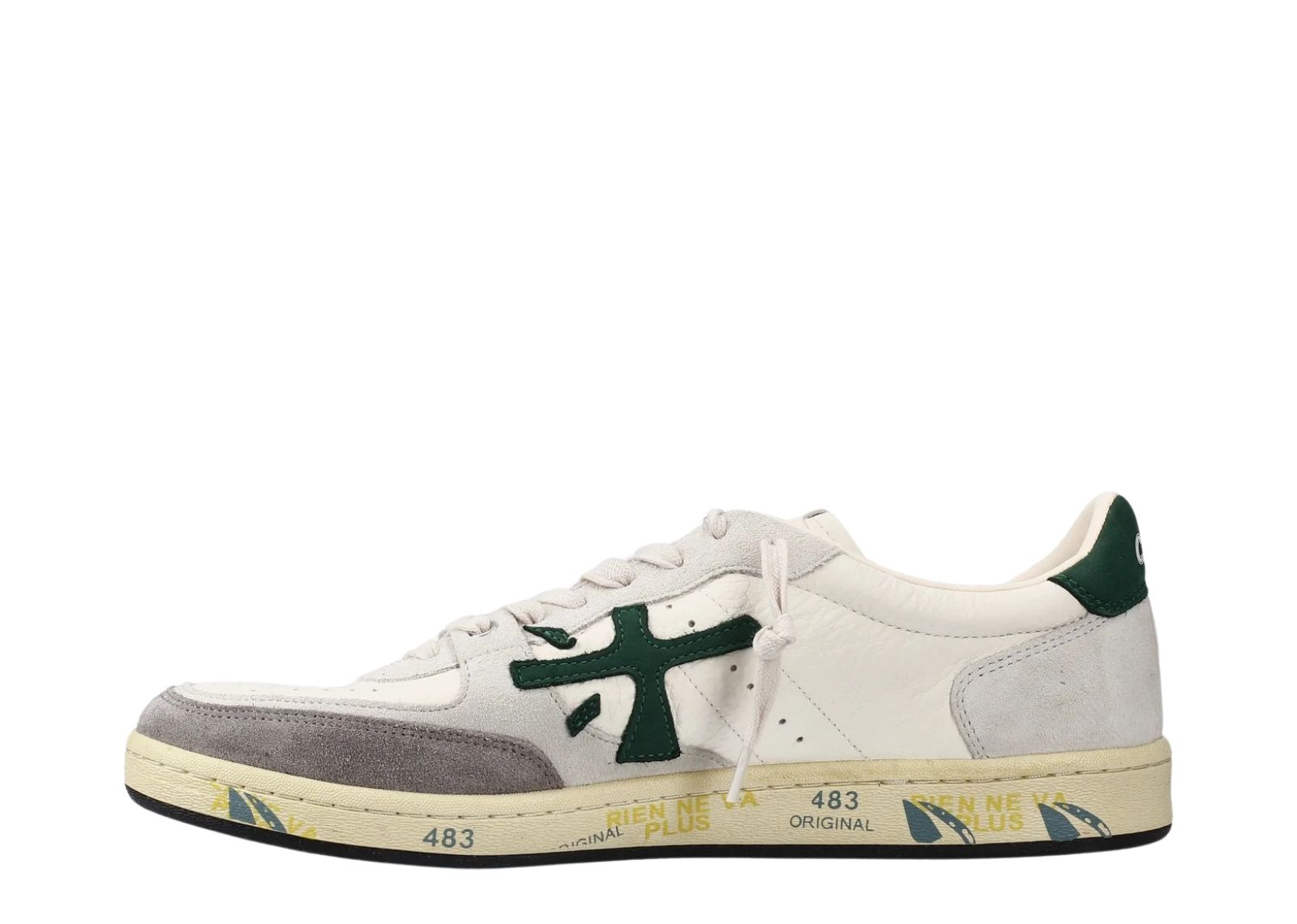 premiata bskt clay 7623 3 1