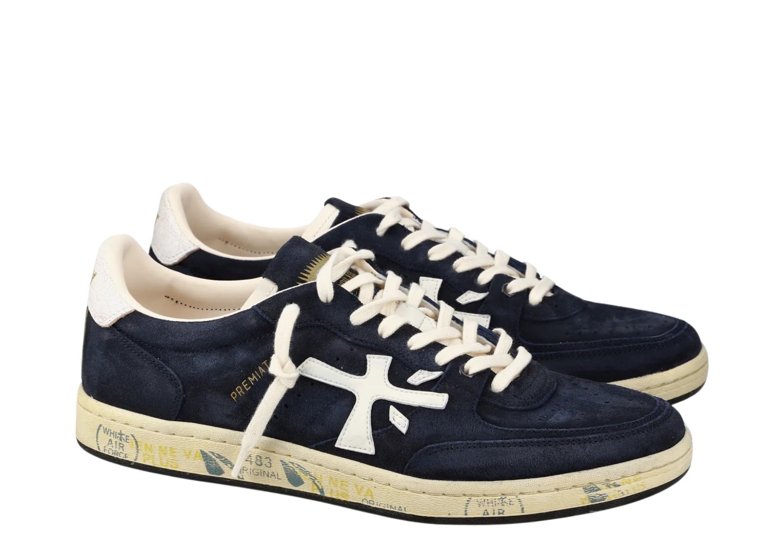 premiata bskt clay 7708 4 1
