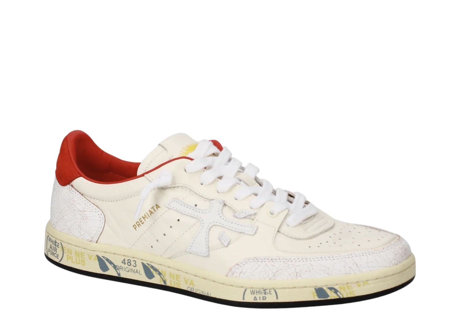 premiata bskt clay 8162 2 1
