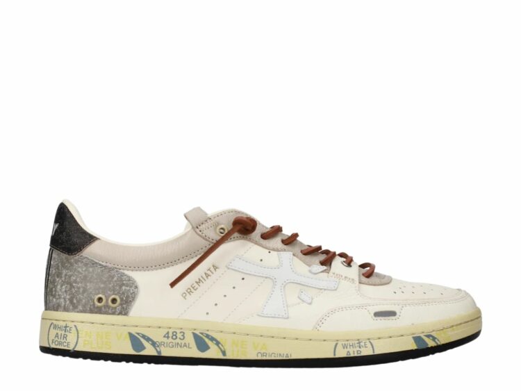 premiata bskt clay 8163 1 1