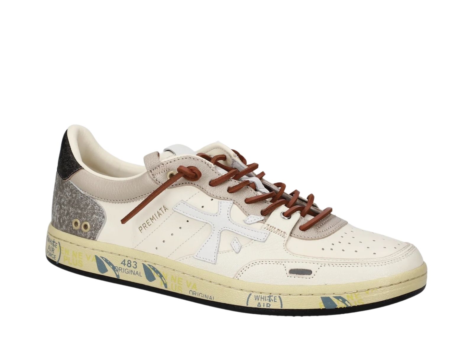 premiata bskt clay 8163 2 1