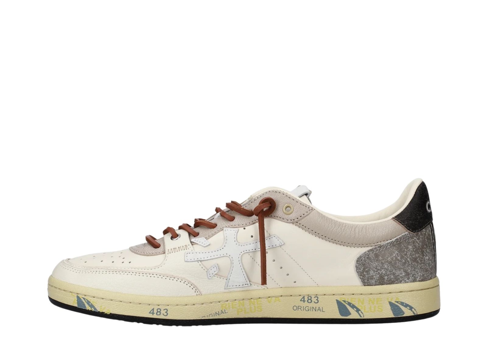 premiata bskt clay 8163 3 1