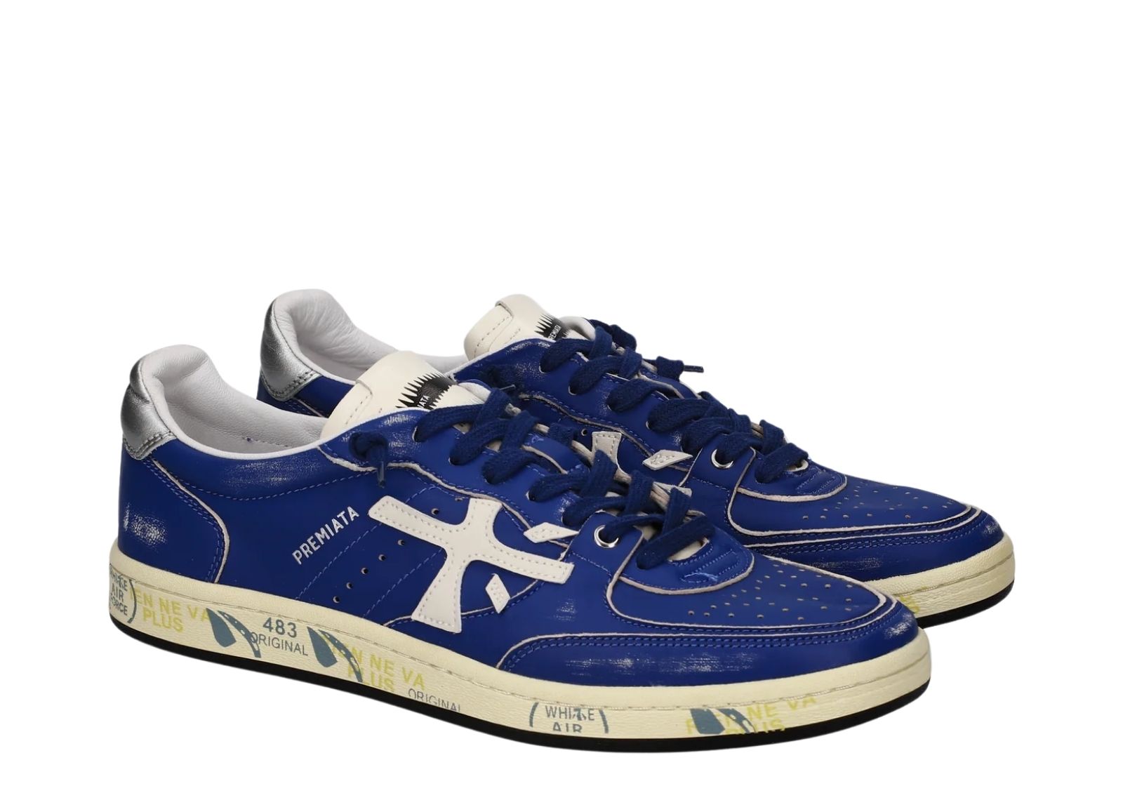 premiata bskt clay 8282 4 1