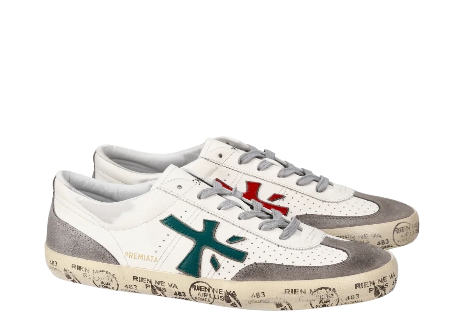premiata david 7903 2 1
