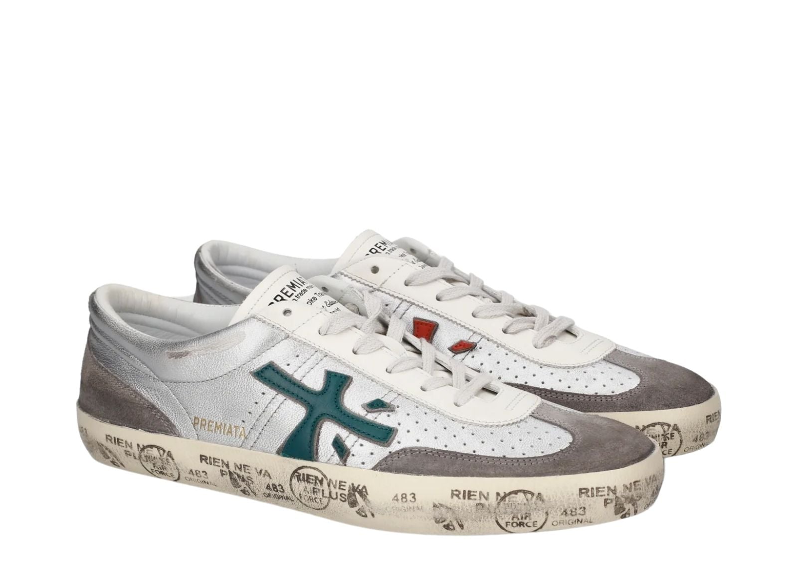 premiata david 7904 2 1
