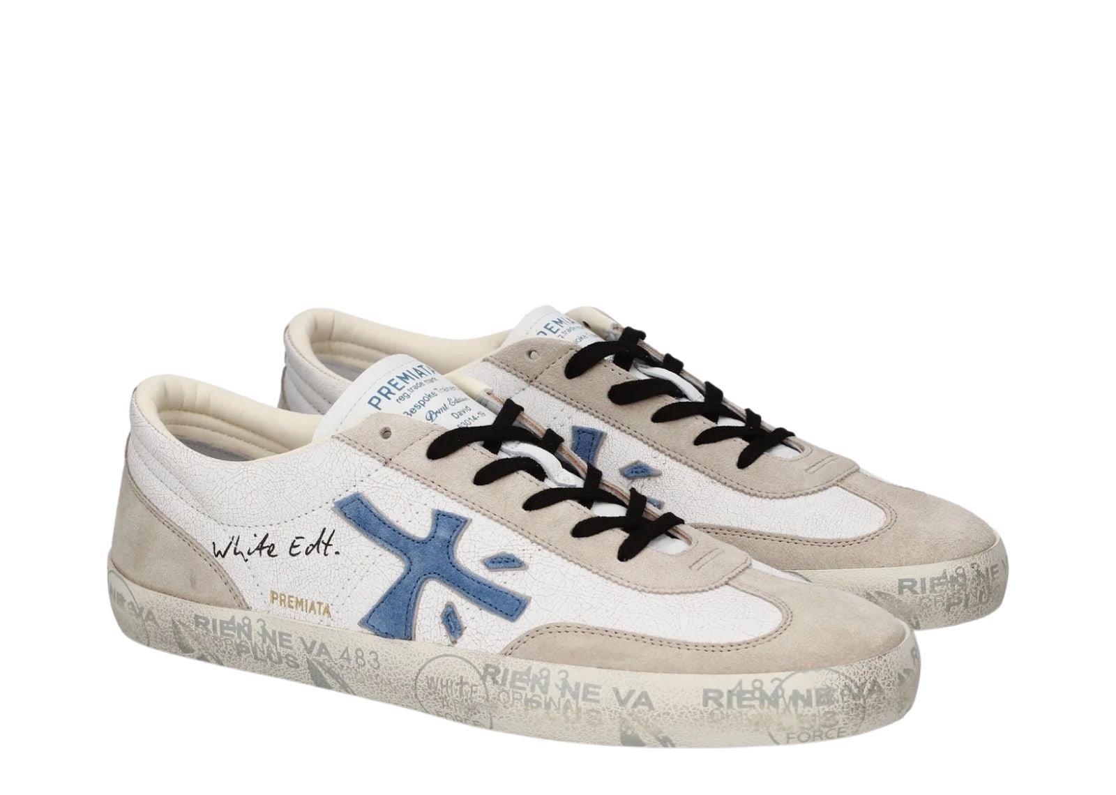 premiata david 8089 2 1