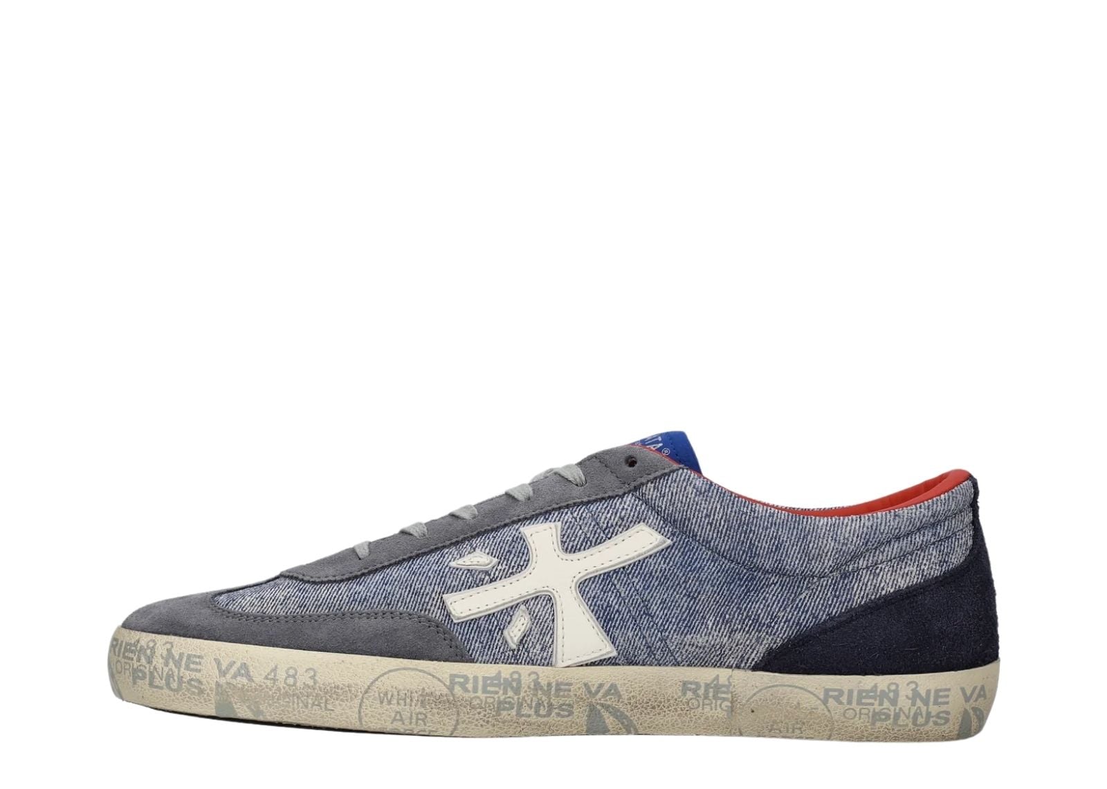 premiata david 8090 3 1