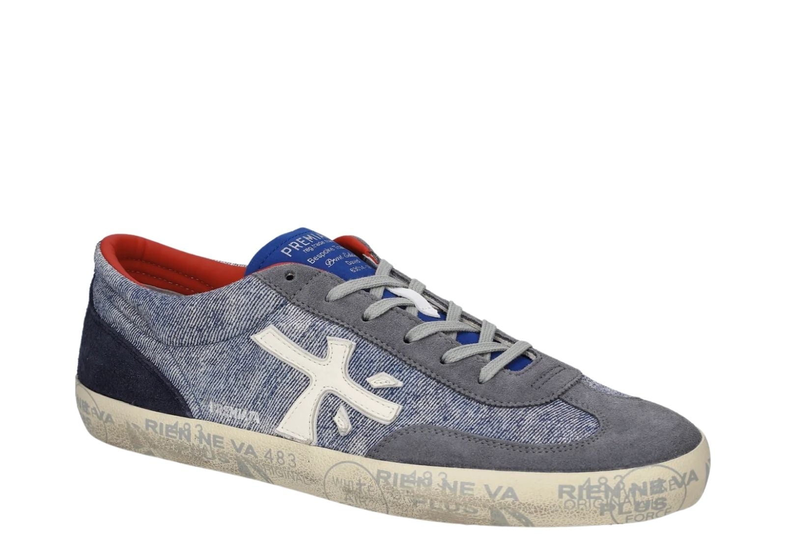 premiata david 8090 4 1