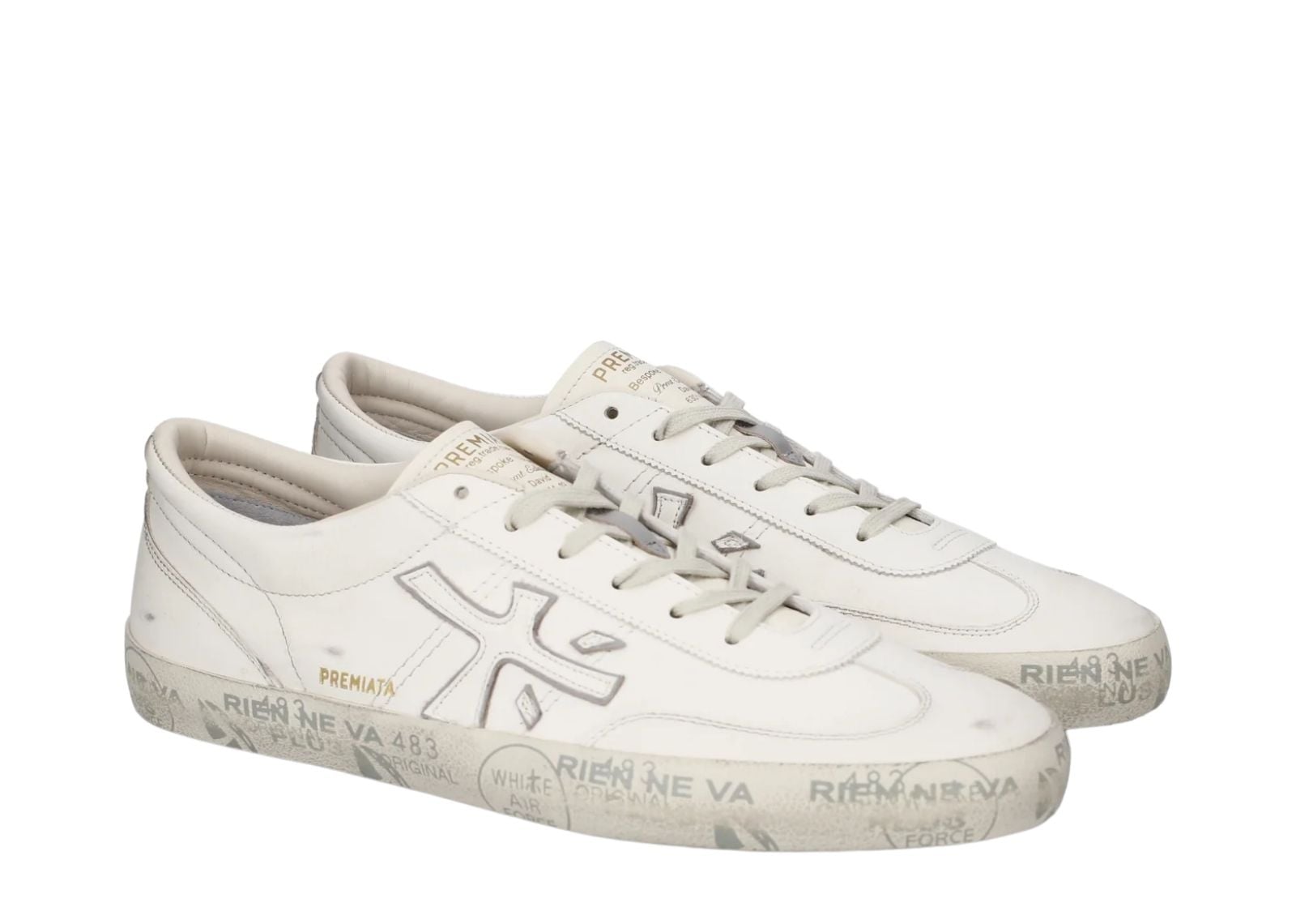 premiata david 8091 2 1