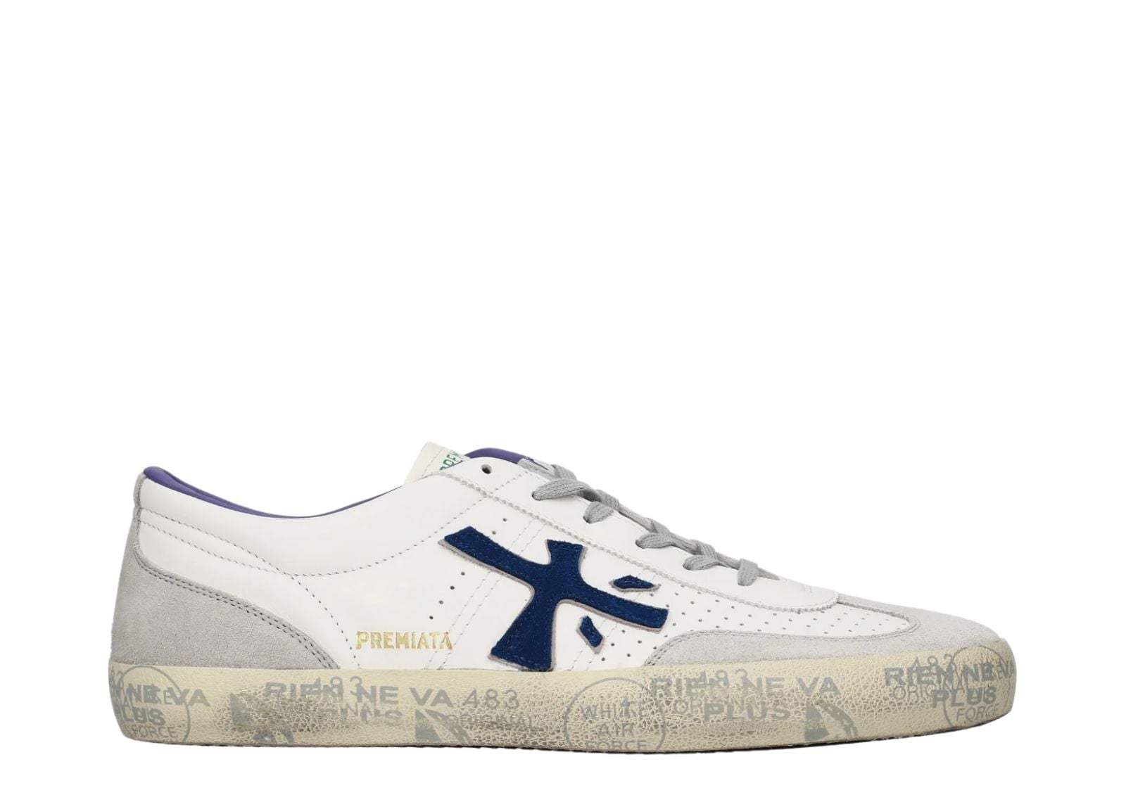 premiata david 8092 1 1