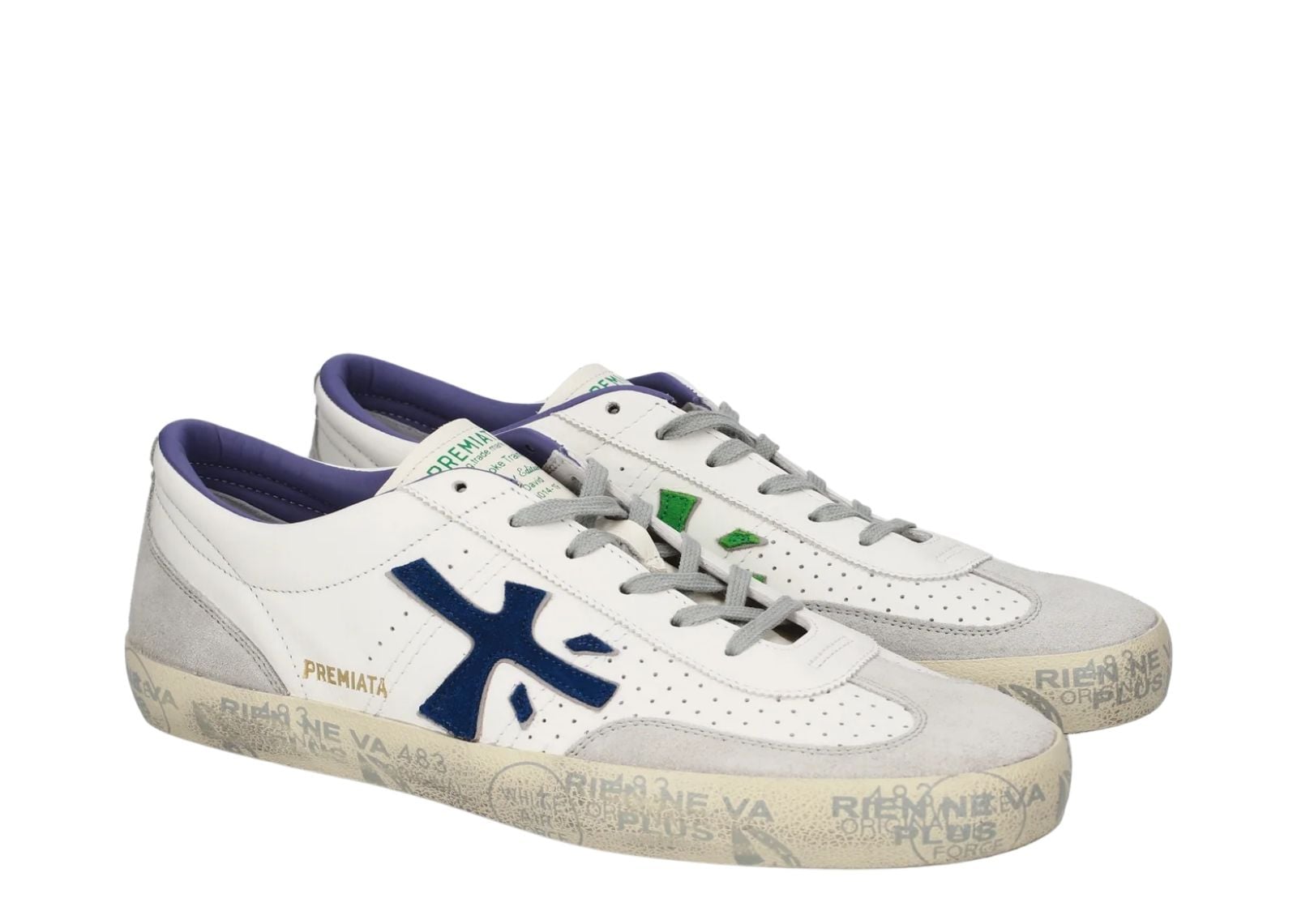 premiata david 8092 2 1