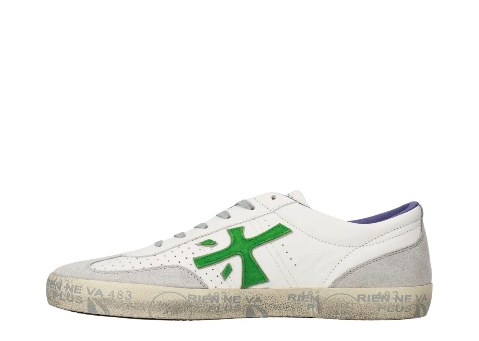 premiata david 8092 3 1