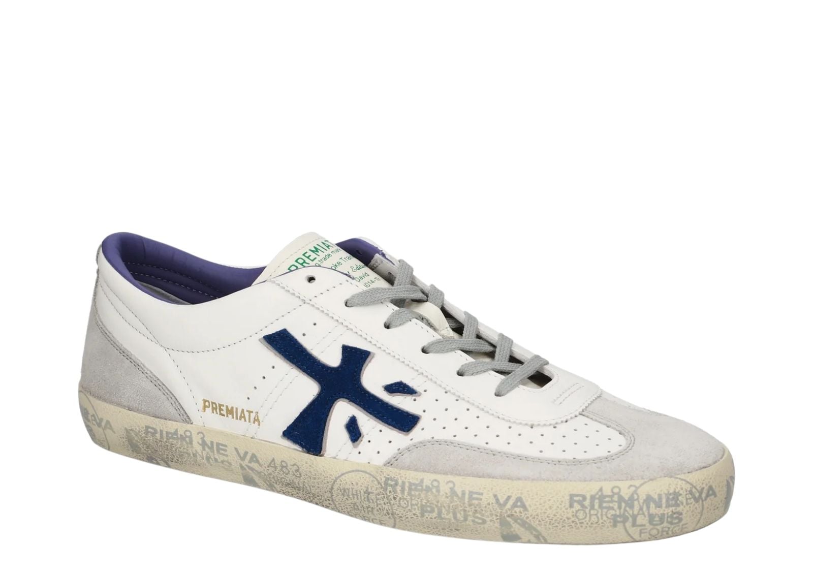 premiata david 8092 4 1