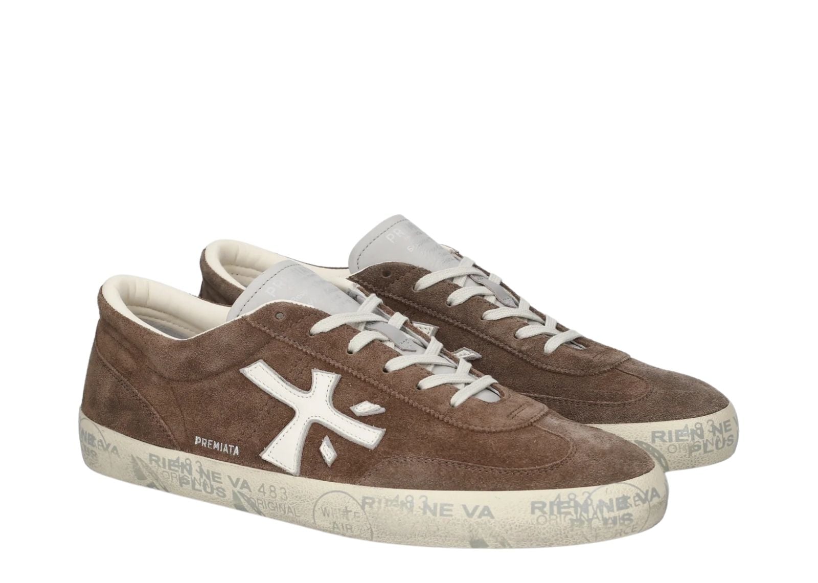 premiata david 8094 2 1