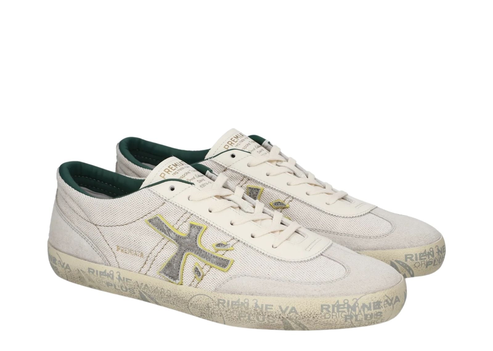 premiata david 8095 2 1