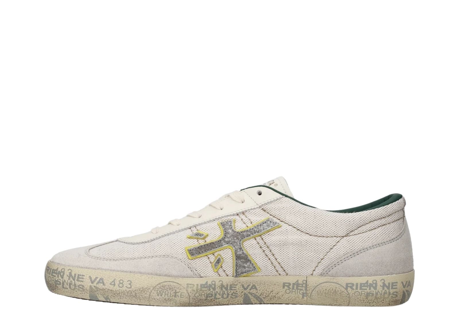 premiata david 8095 3 1