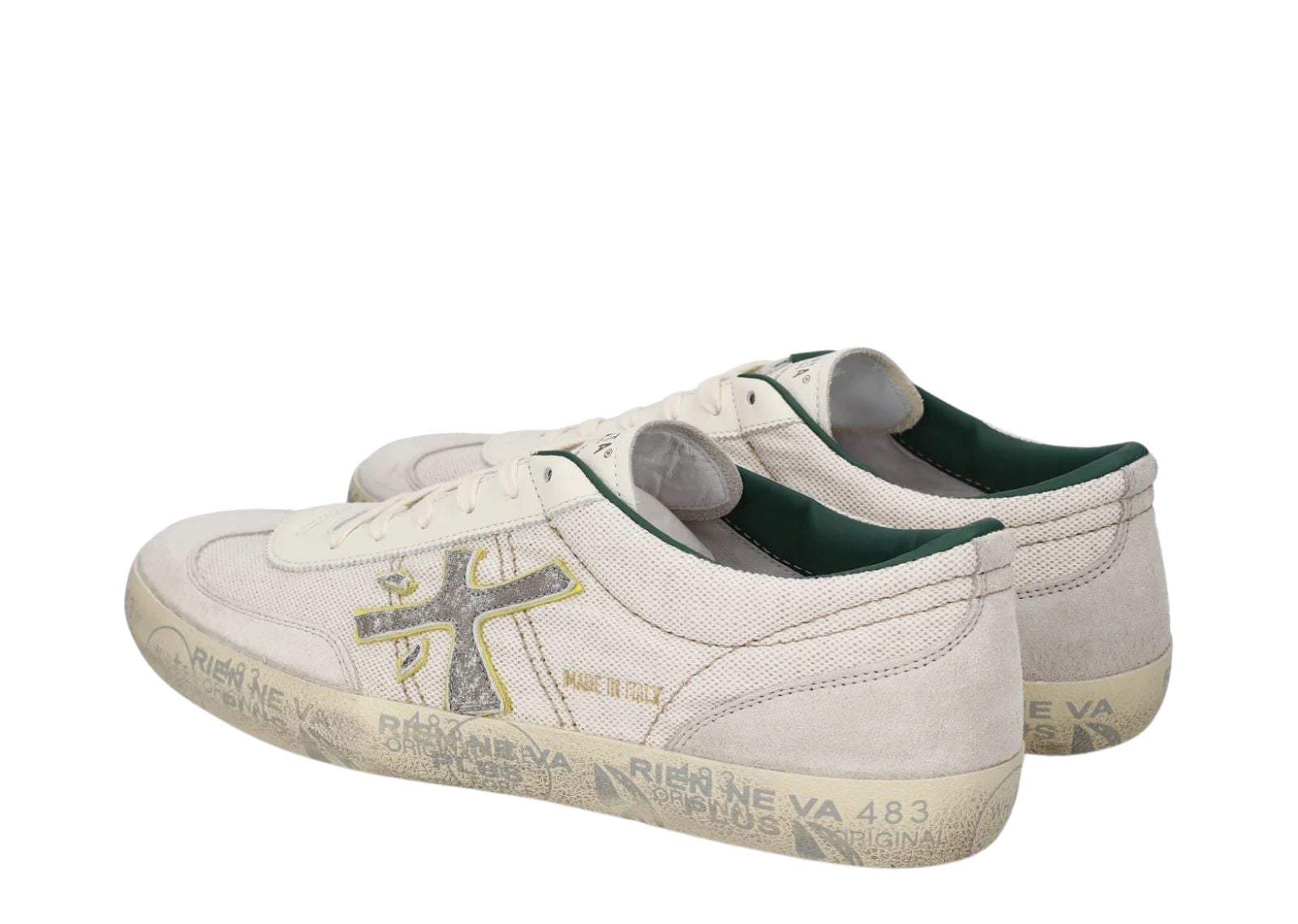 premiata david 8095 4 1