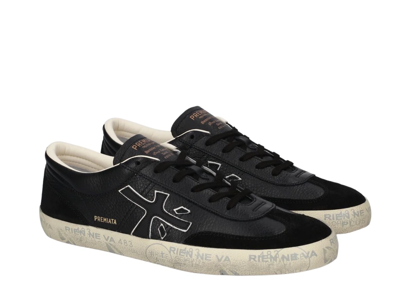 premiata david 8285 4 1