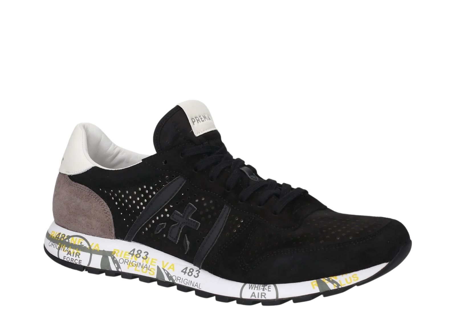 premiata eric 8232 2 1