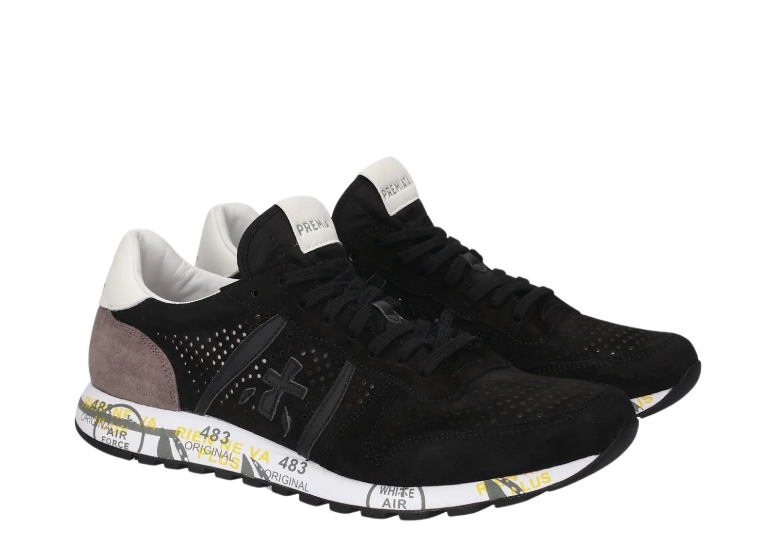 premiata eric 8232 4 1