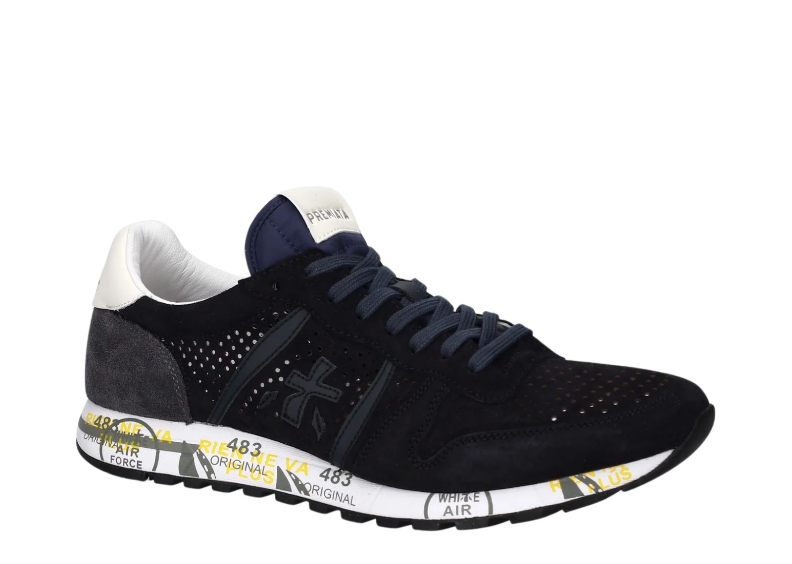 premiata eric 8233 2 1